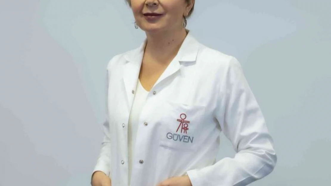 Uzmanlardan çocuklarda besin alerjisine yönelik uyarı