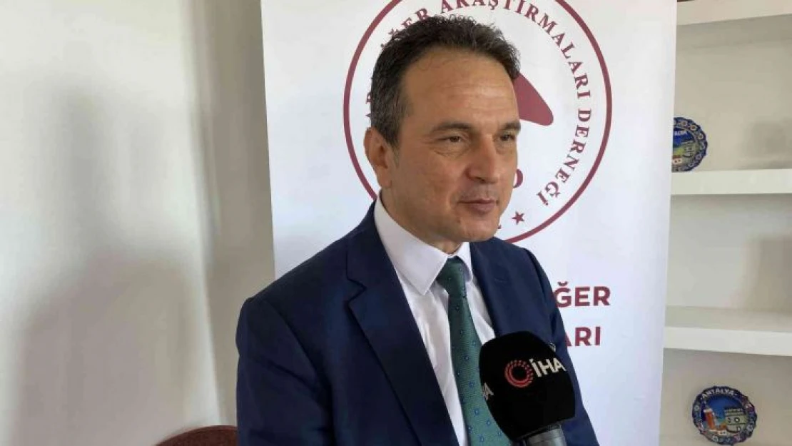 Uzmanlardan hepatit uyarısı: '1998'den önce doğanlar mutlaka test yaptırsın'
