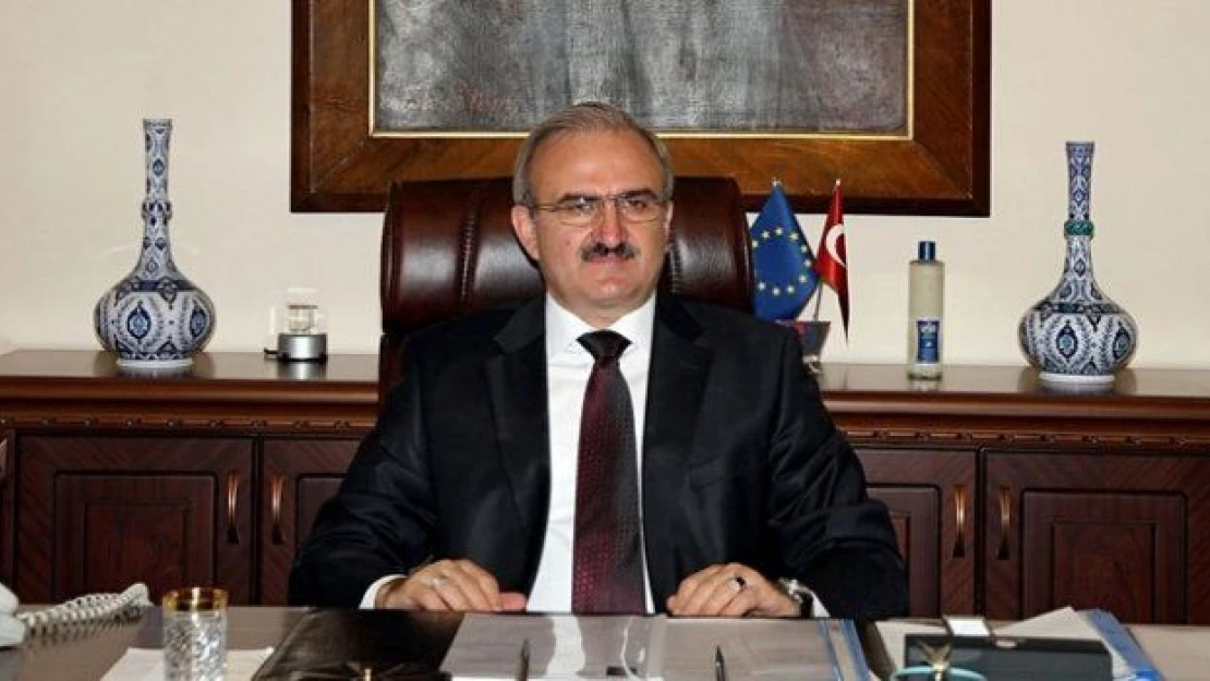 Vali Karaloğlu'ndan Hakan Şükür'e ağır yanıt