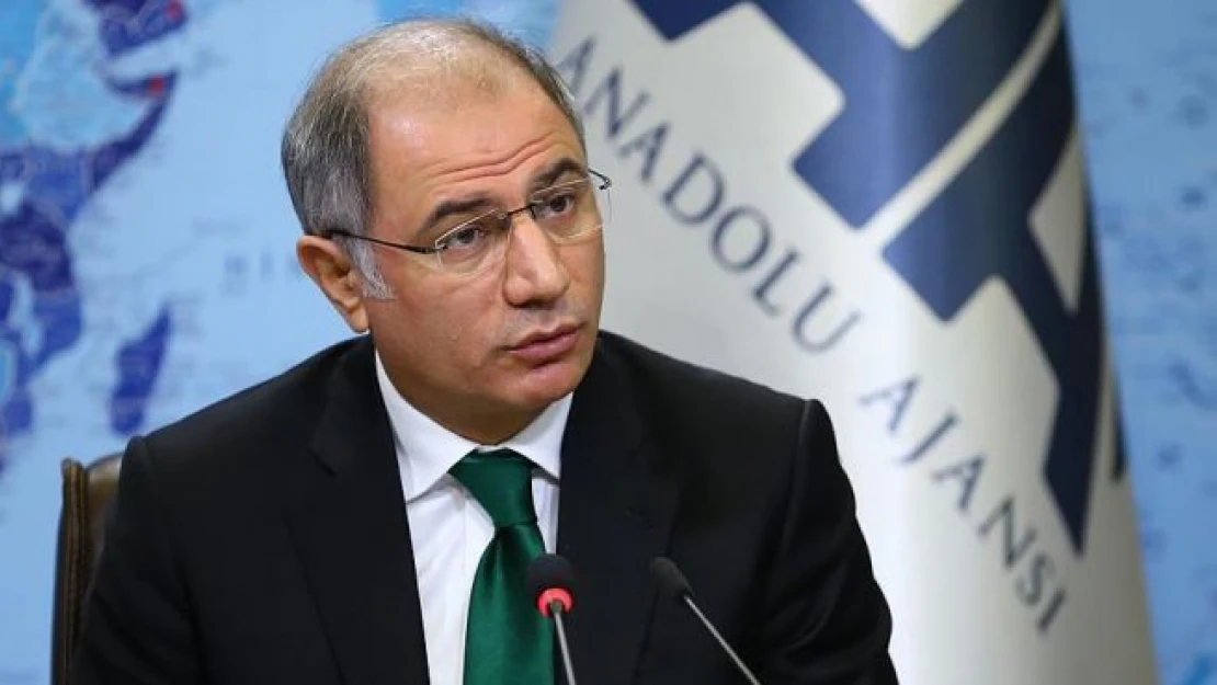 'Vatandaşın memnuniyetini esas alan bir politika izliyoruz'