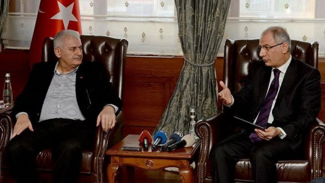 'Vatandaşların kimliğine vicdanına saldırıdır'