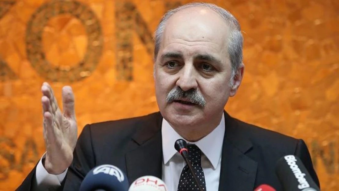 'Vekalet savaşlarına katılan bütün güçleri uyarıyoruz'