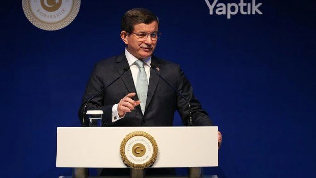 'Verdiğimiz vaatlerin yüzde 100'ünü gerçekleştirdik'