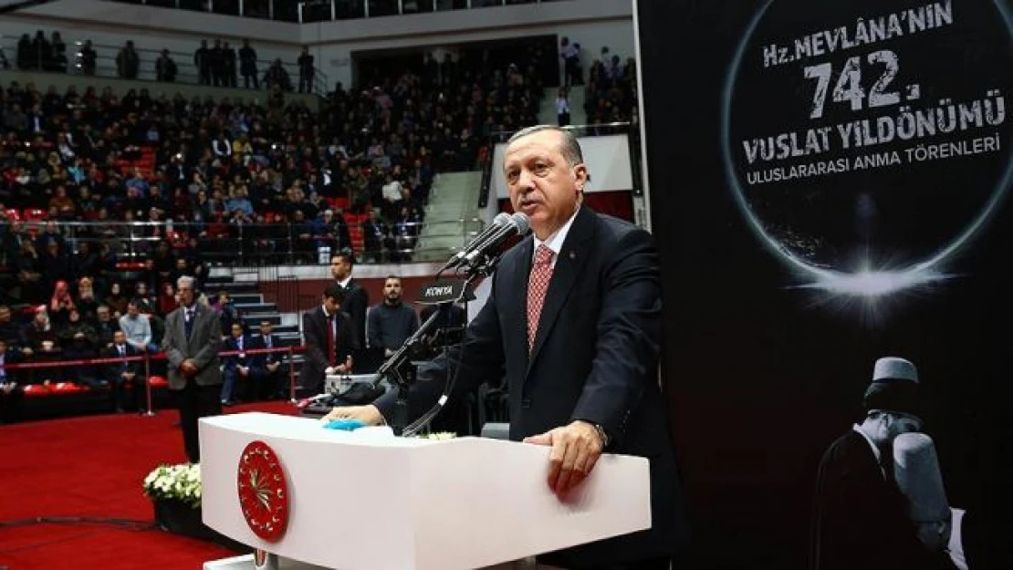 'Vicdan terazimizi kaybetmeyeceğiz'