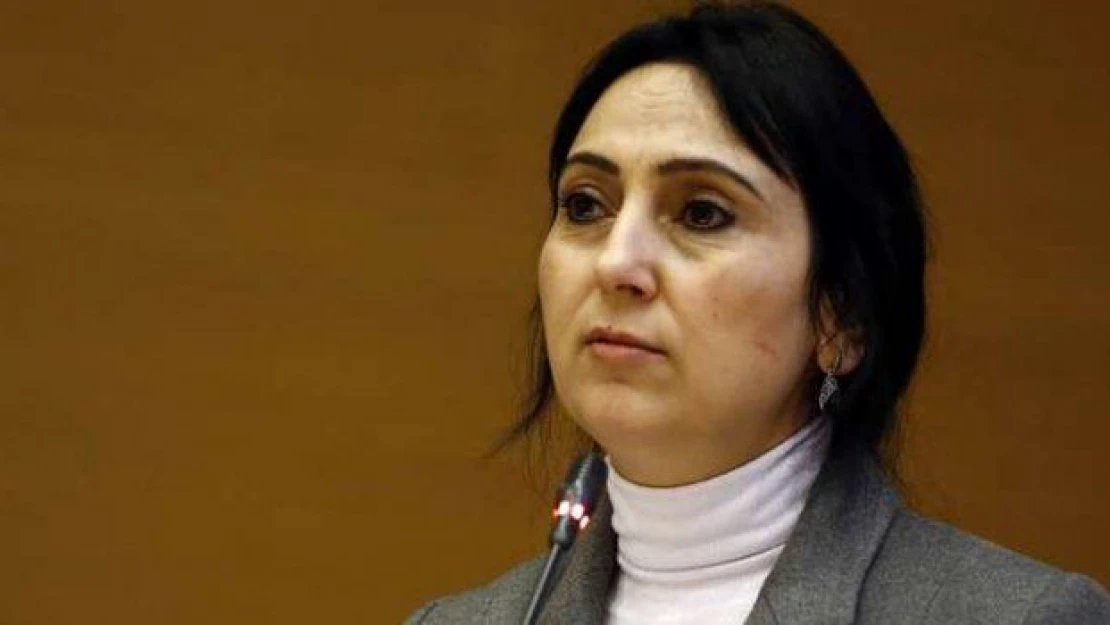 Videosunu paylaştığı gençten Yüksekdağ'a sert tepki