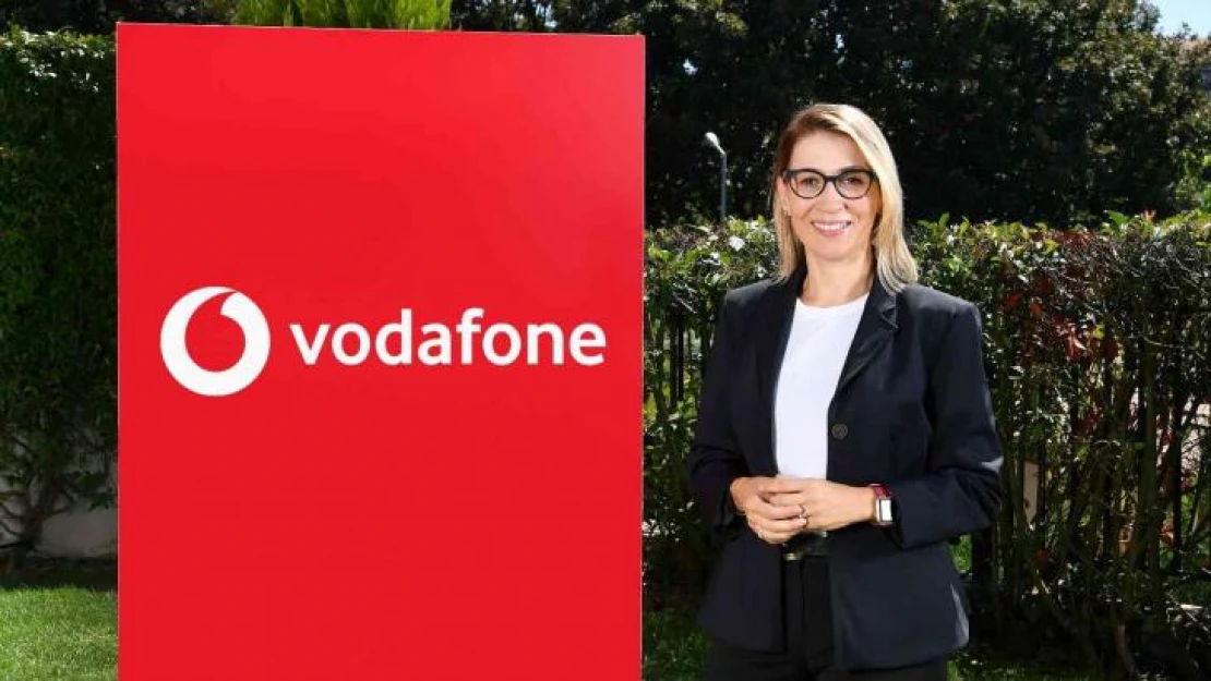 Vodafone'a 14 ödül birden