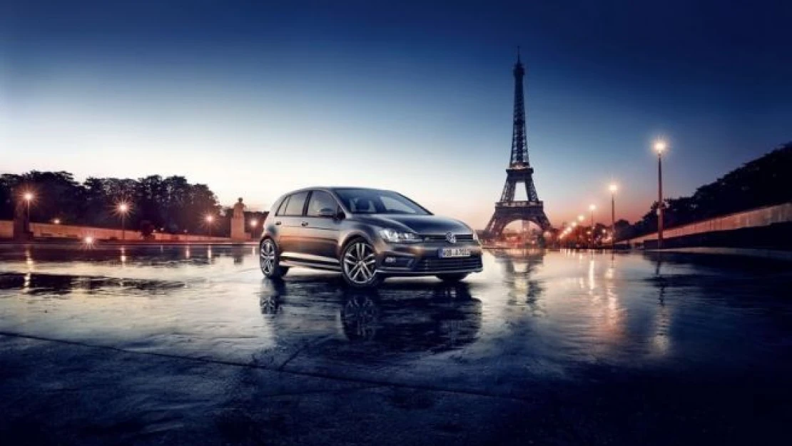 Volkswagen Allstar versiyonlarını tanıttı