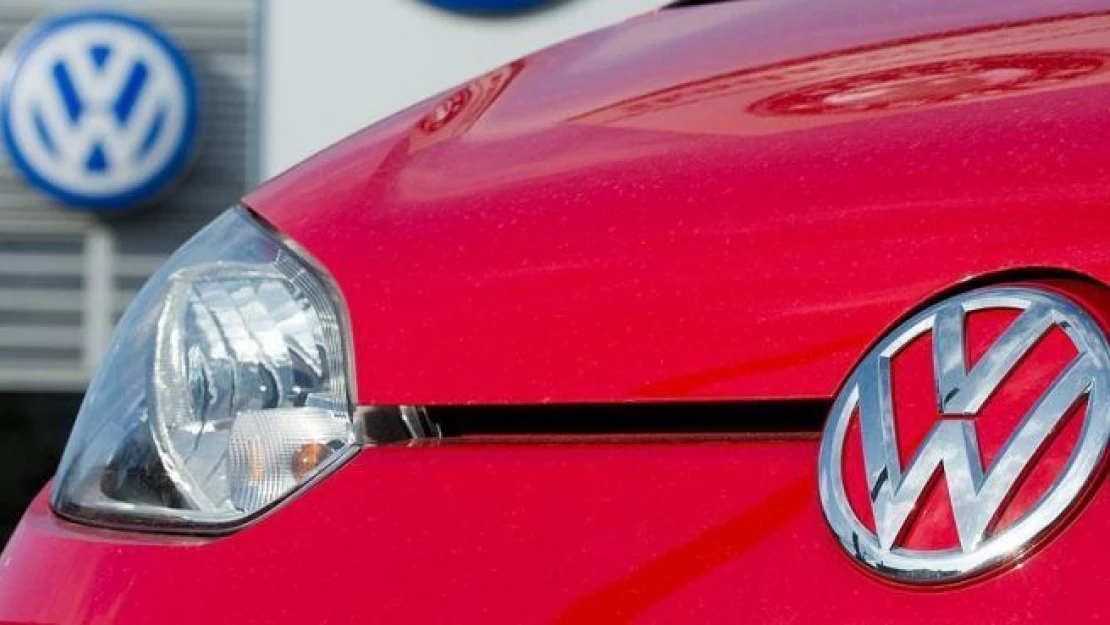 Volkswagen Avrupa'da tazminat ödemeyi kabul etmiyor