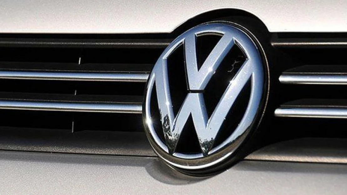 Volkswagen Hindistan'daki 323 bin aracını geri çekecek