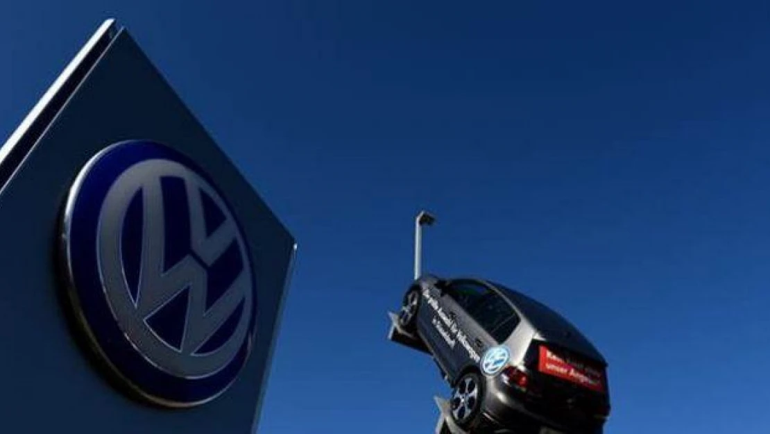 Volkswagen'in emisyon skandalı bizi ilgilendirmedi