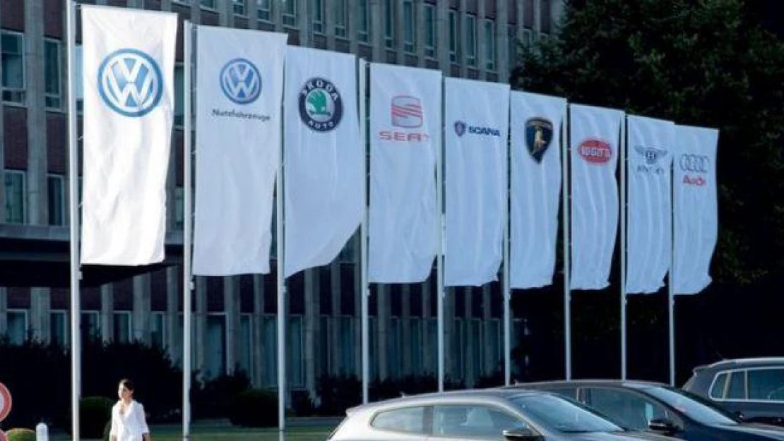 VW'nin rakipleri fırsatı kaçırmadı!