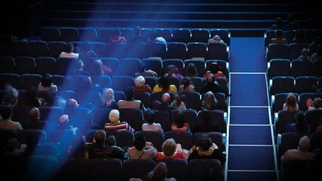 Washington DC Türk Film Festivali başladı