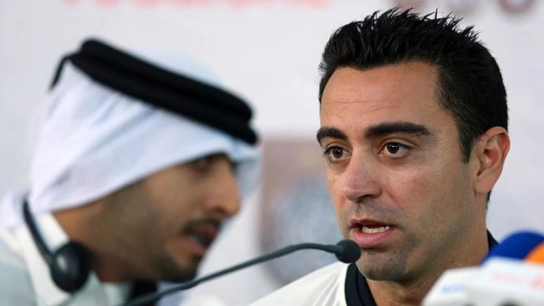 Xavi'den Arda'ya övgü