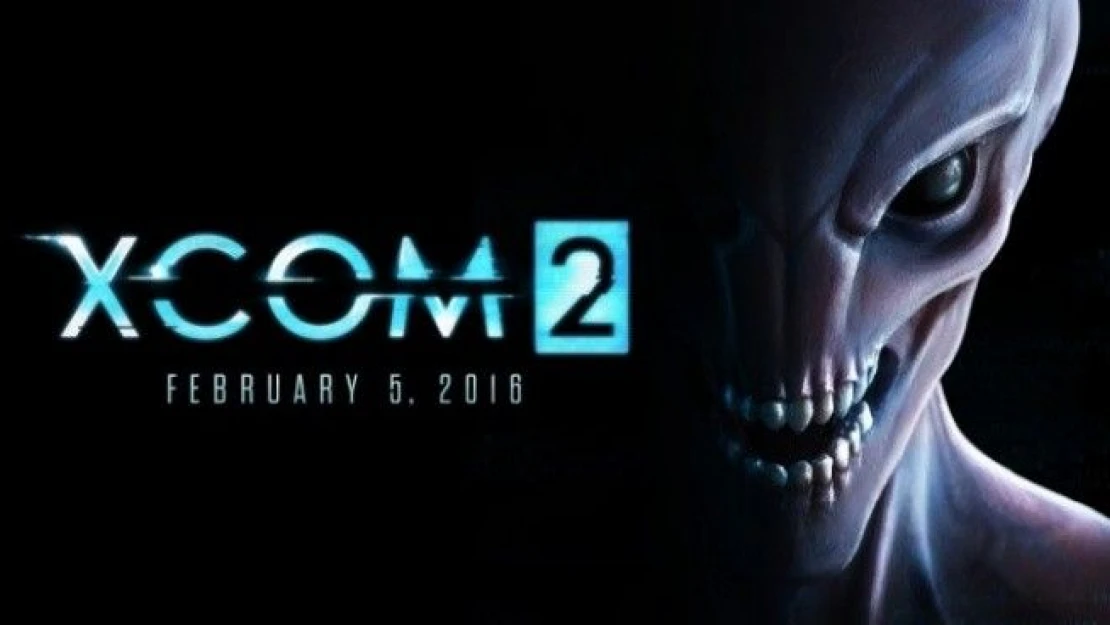 XCOM 2’nin Yeni Görselleri Yayınlandı