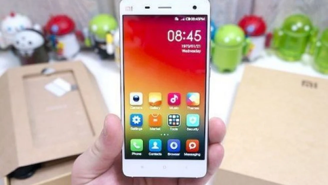 Xiaomi Mi 4 için Android 6.0 güncellemesi başladı