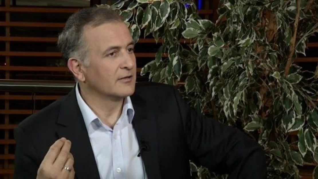&quotYa adam gibi gider. Ya da gitmek zorunda kalır"