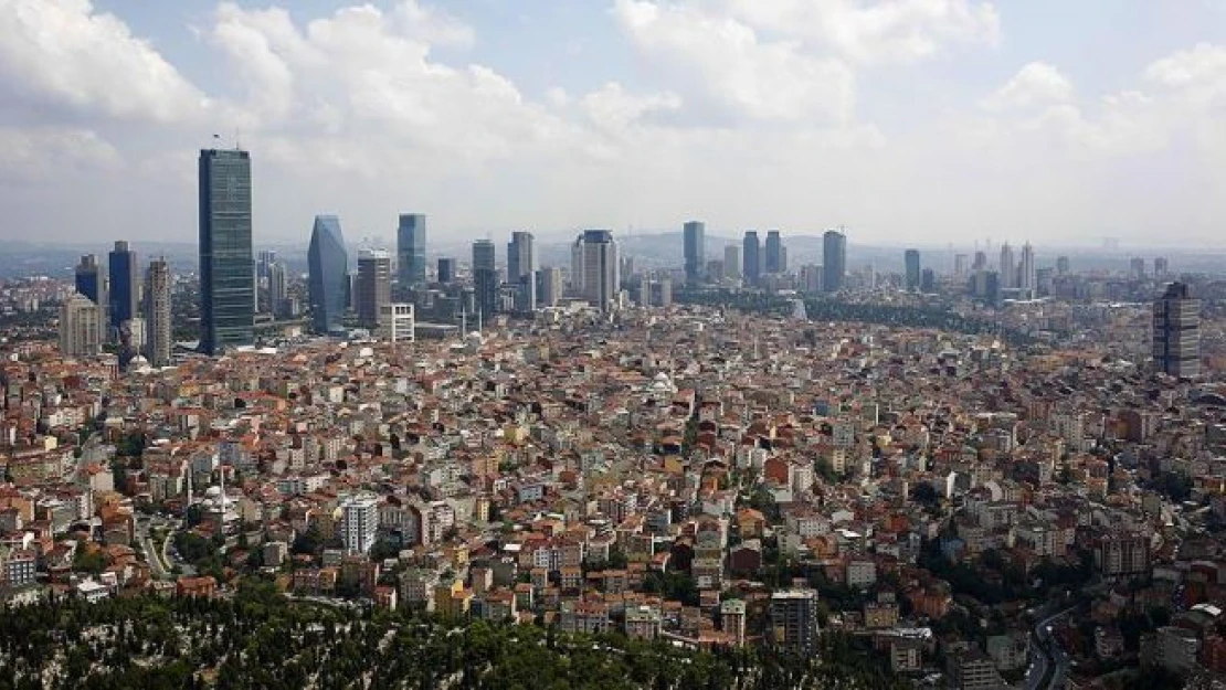 Yabancıların gayrimenkul yatırımı ikiye katlandı