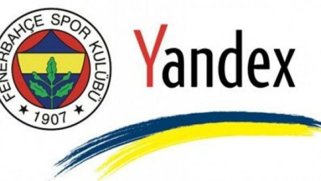 Yandex aradıkça Fener uçuyor