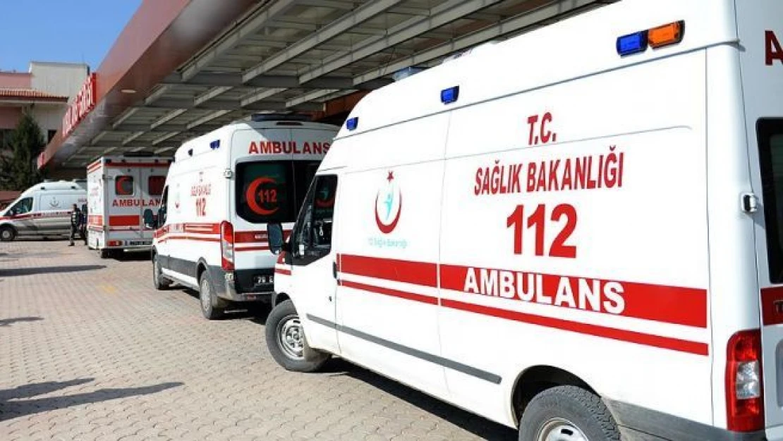 Yaralı asker hastanede şehit oldu