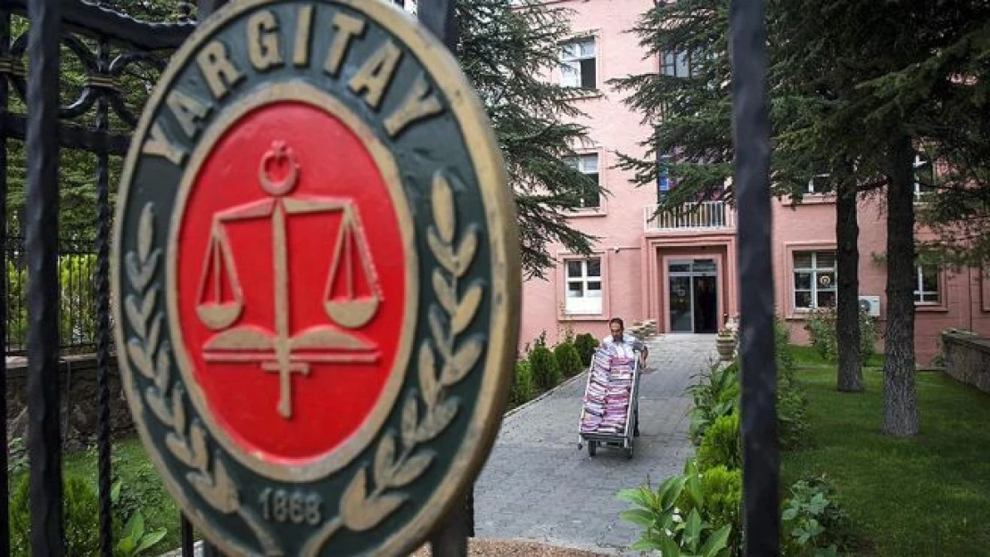 Yargıtaydan 'hamamda kese' fotoğrafı kararı