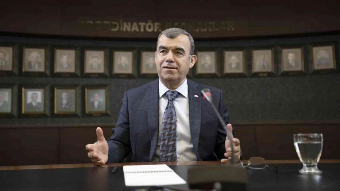Yaş meyve sebze ihracatı Şubat ayında 255 milyon doları aştı
