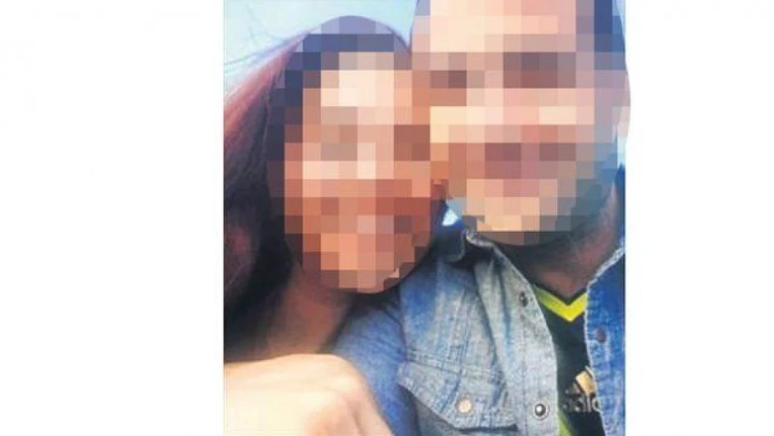 Yasak aşkla selfieye tazminat