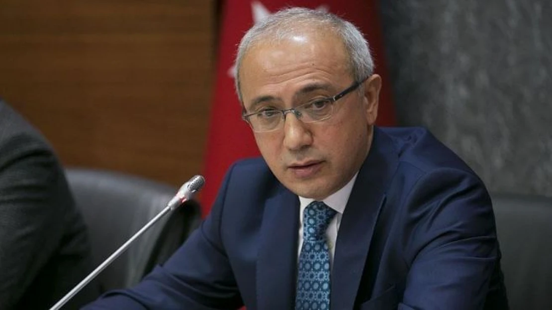 'Yatırım ortamının iyileştirilmesi kritik önemde'