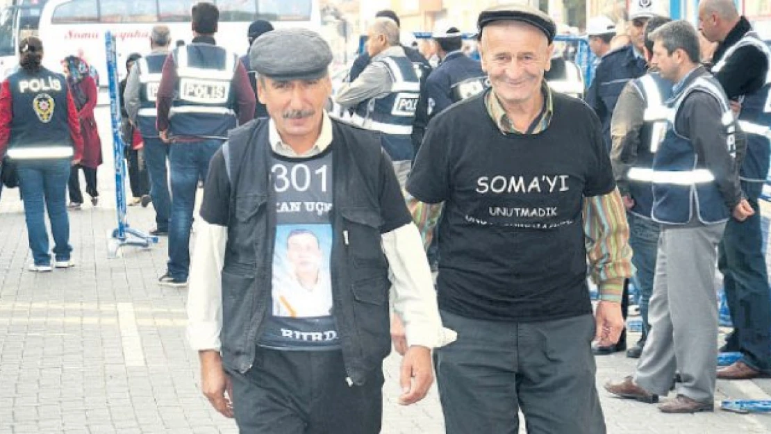 Yemeksiz geçen günlerimiz de oldu