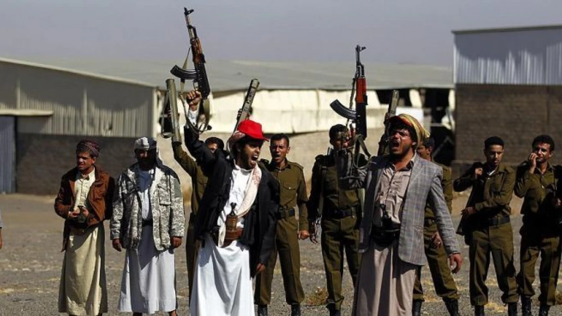 Yemen görüşmeleri yeniden başladı