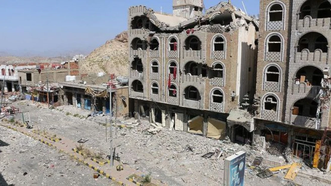 Yemen'de 7 günlük ateşkes