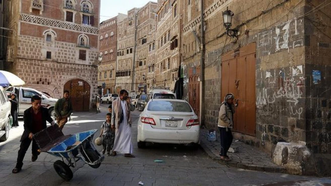 Yemen'de ateşkes kararı uygulanmaya başlandı
