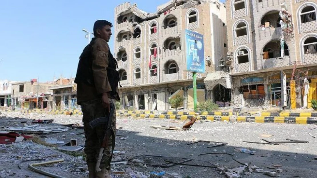 Yemen'deki çatışmalarda 19 kişi öldü