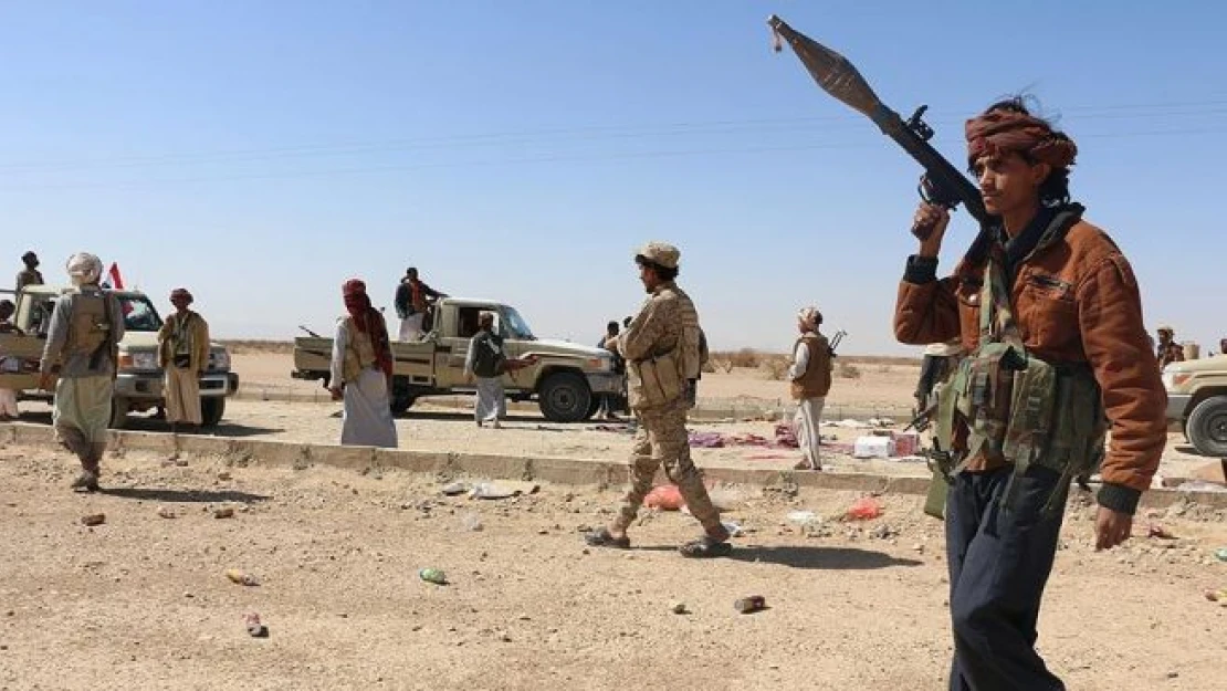 Yemenli taraflar arasında anlaşma sağlanamadı