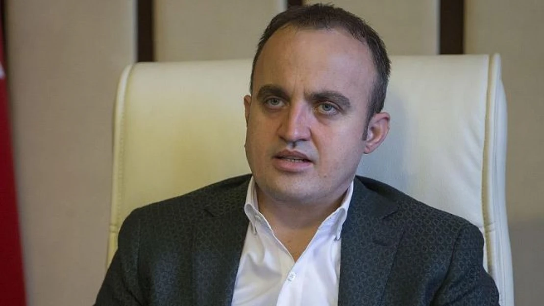 'Yeni anayasa için patinaj yapacak zaman yok'
