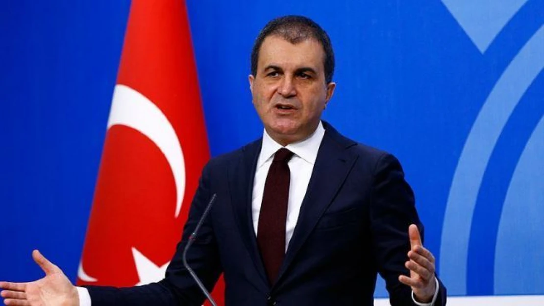 Çelik: Yeni anayasa süreci CHP tarafından sabote edilmiştir