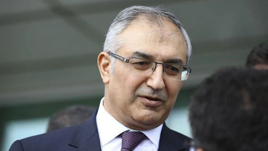 Yeni Ankara Emniyet Müdüründen ilk mesaj
