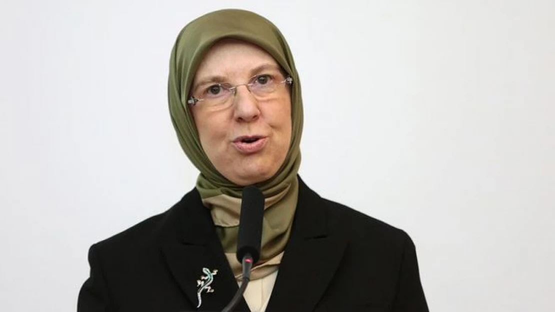 Ailenin korunması ve kadına şiddetin önlenmesinde yeni dönem