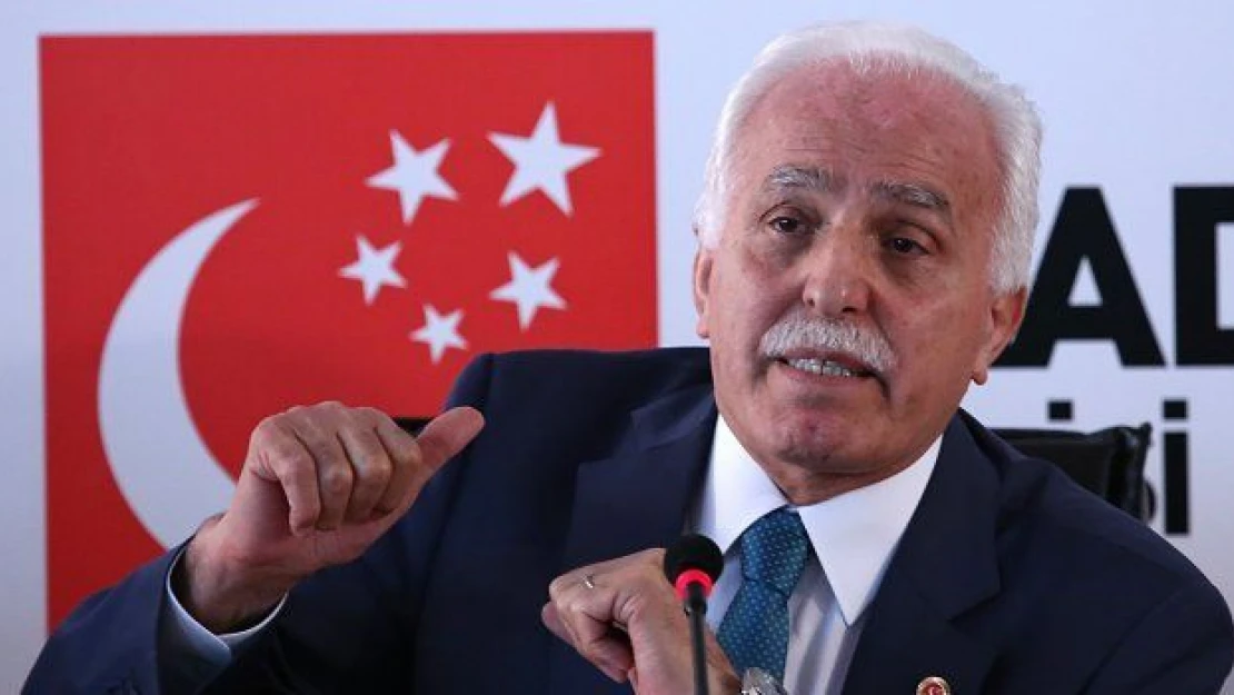'Bu zirvenin üzerinde 2 milyar Müslüman'ın vebali var'
