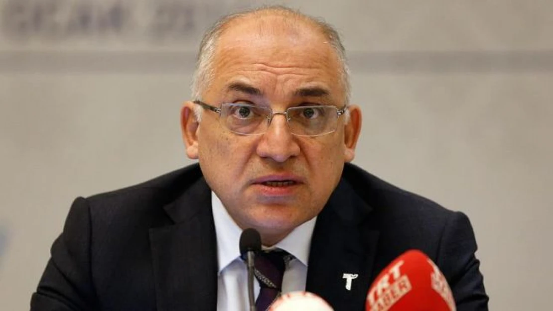 'Yeni pazarlar Türkiye adına fayda sağlayacak'