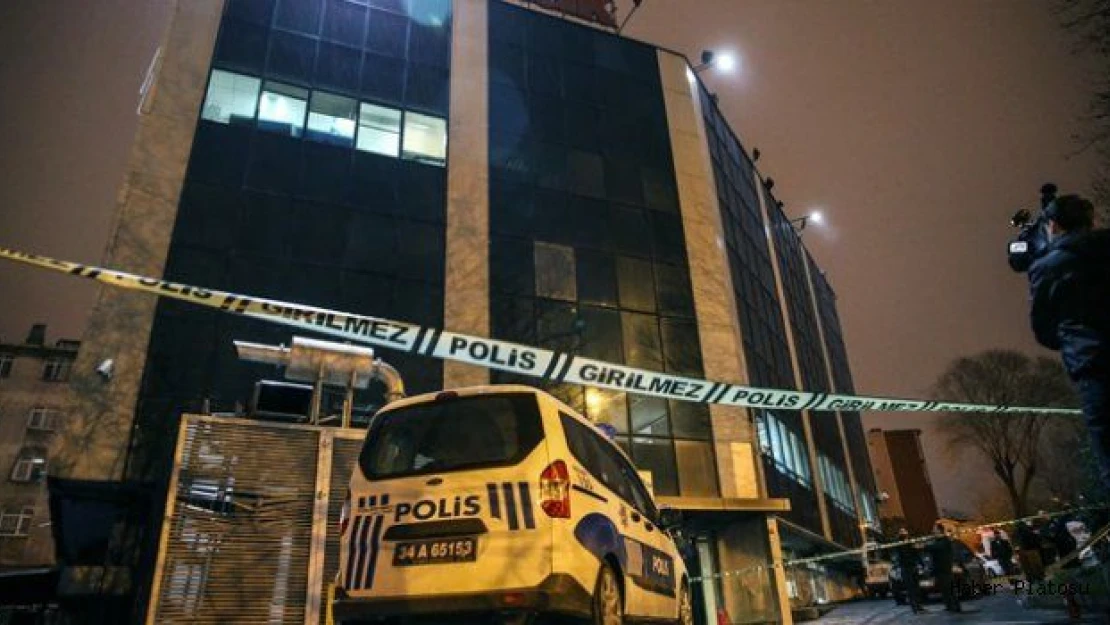 Yeni Akit ve Yeni Şafak saldırılarına ilişkin 11 kişi gözaltına alındı