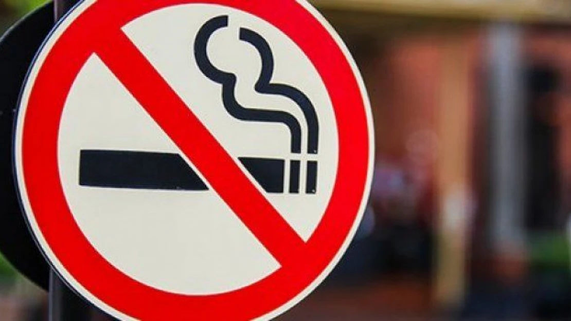 Yeni sigara düzenlemesi geliyor!