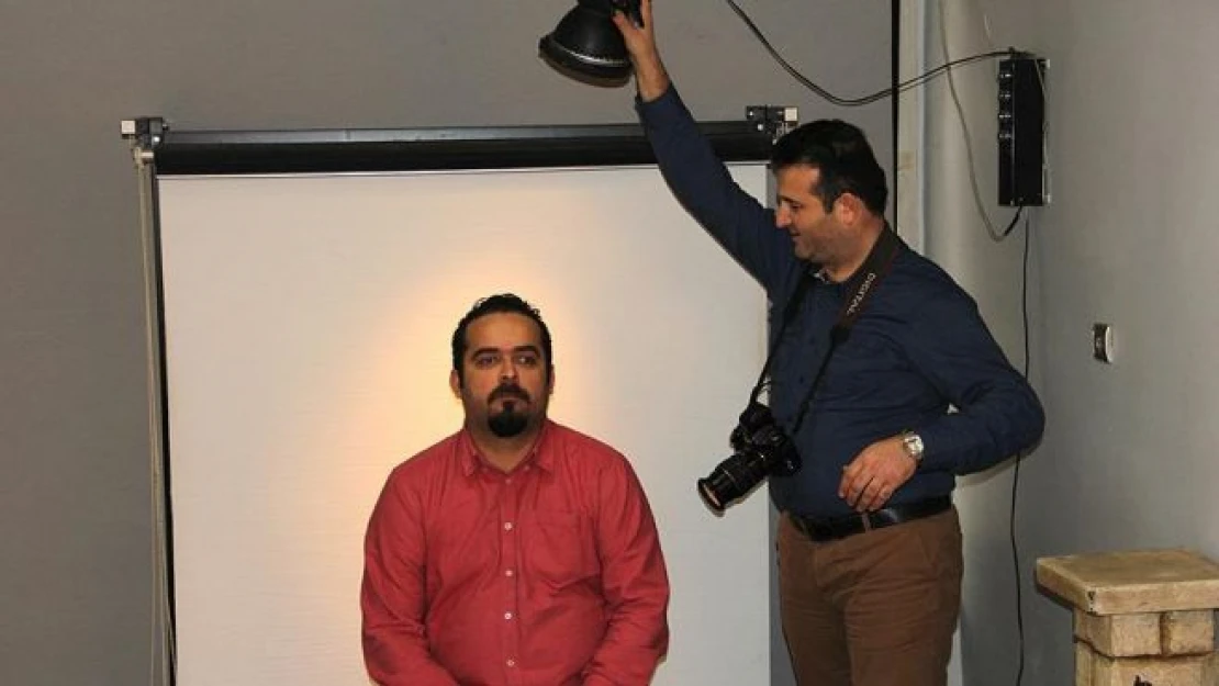 'Yeni tip ehliyetler' fotoğrafçıları sevindirdi