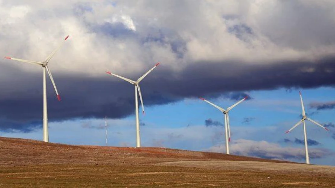 Yenilenebilir enerjiye 7 trilyon dolarlık yatırım