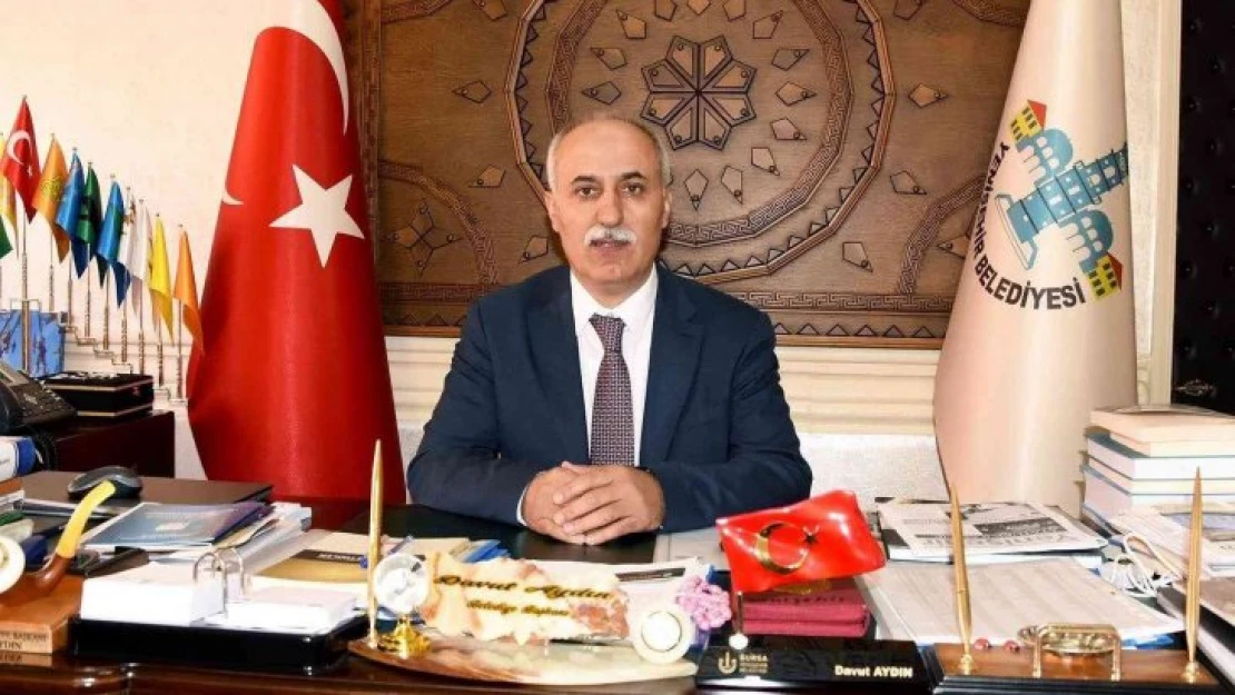 Yenişehir'de festival ve kurtuluş coşkusu