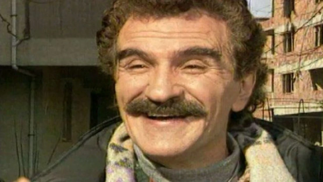 Yeşilçam bir çınarını daha kaybetti