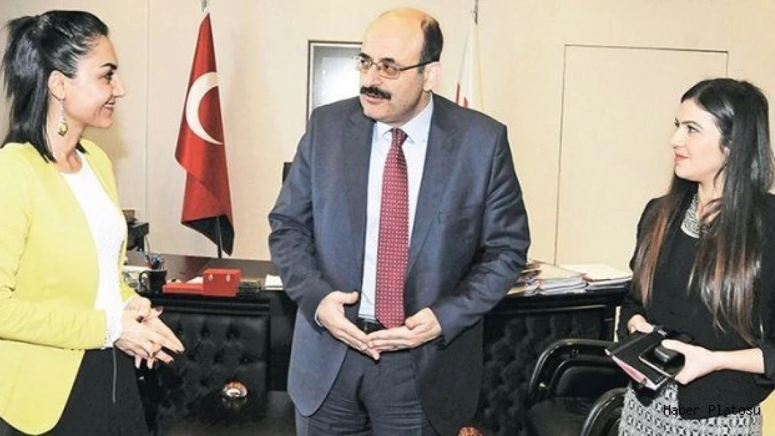 YÖK Başkanı: FETÖ ile mücadeleye devam edeceğİz