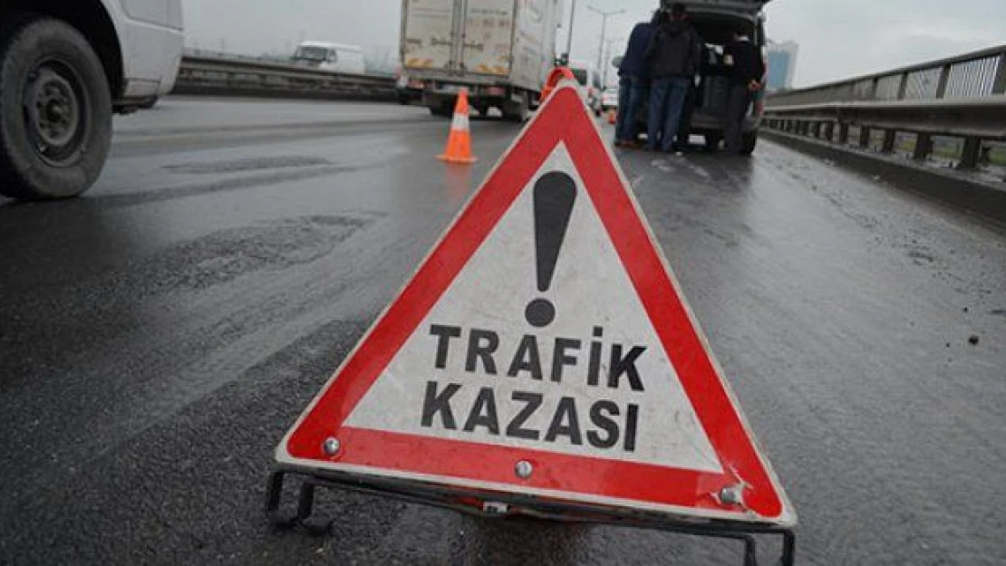 Yollardaki 65 kara noktaya dikkat