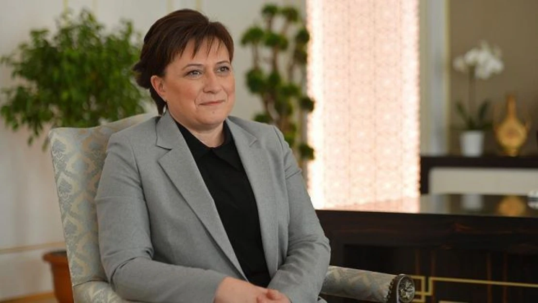 Yöresel mimari 81 ilde yaygınlaştırılacak