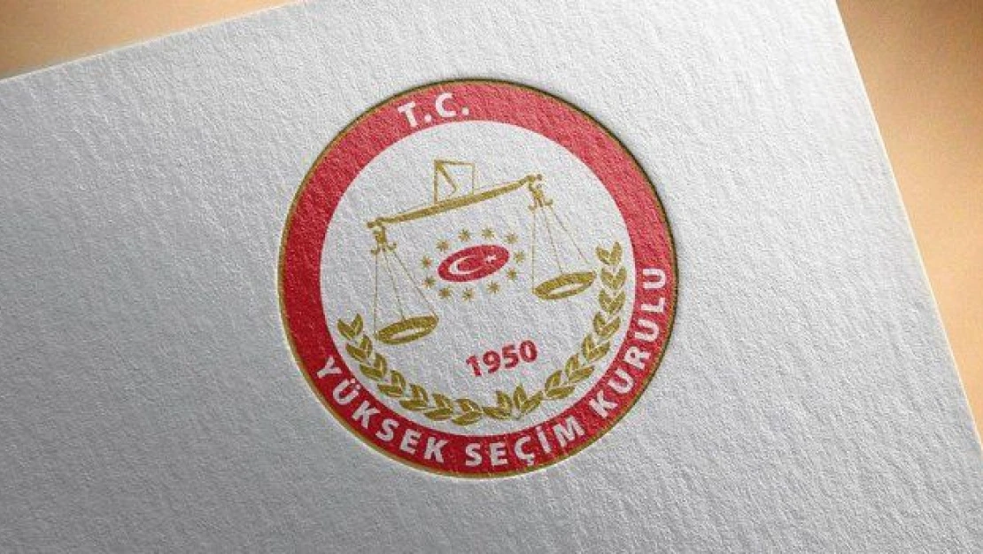 YSK'dan sandık taşıma taleplerine ret