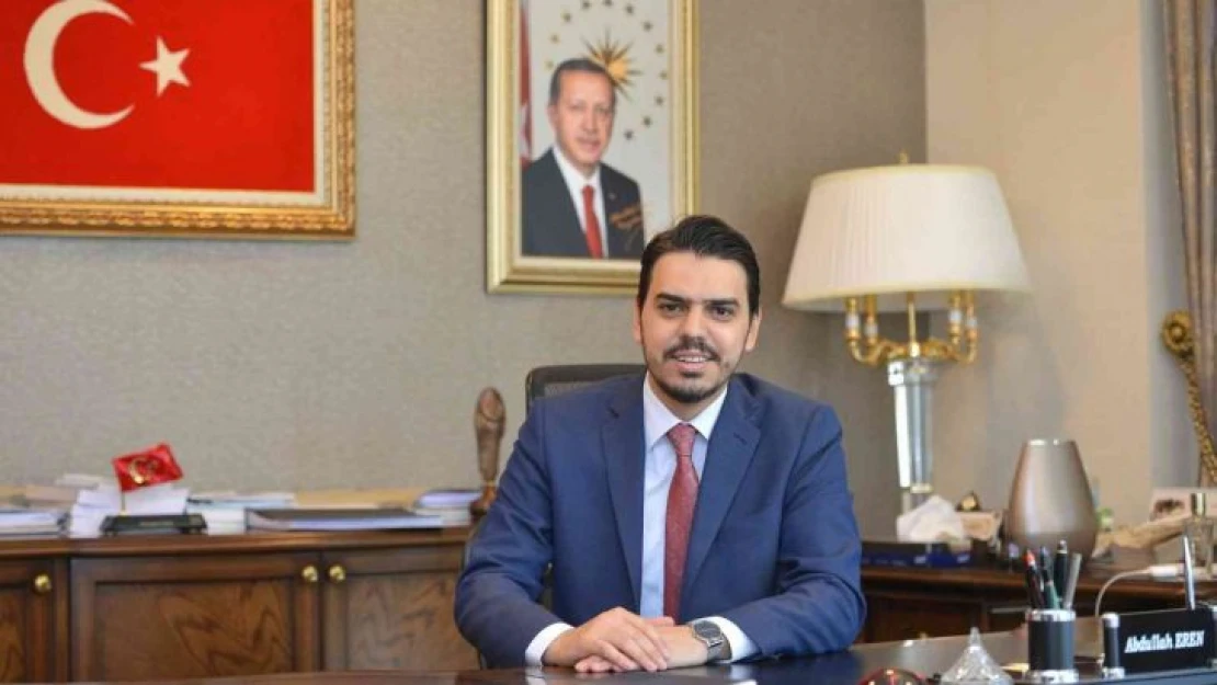 YTB Ramazan ayında dünyanın dört bir yanında